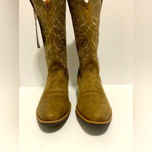 Twisted X Boots New With Tags